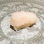 きう - しろえび