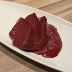 焼肉敷島ぽんが - 