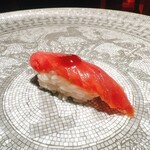 きう - やいとがつお