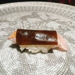 きう - のどぐろ牛皮昆布