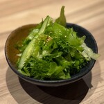 焼肉敷島ぽんが - 