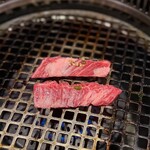 焼肉敷島ぽんが - 