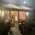 トラットリア ブカ マッシモ - 