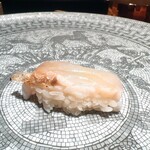 きう - あまだい