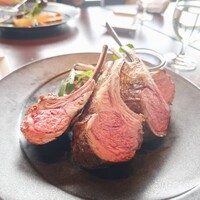 ワカヌイ グリル ダイニング バー 東京 - 