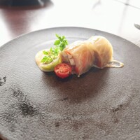 ワカヌイ グリル ダイニング バー 東京 - 