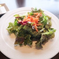 ワカヌイ グリル ダイニング バー 東京 - 