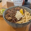 本格さぬきうどん　穂乃香