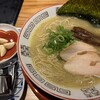 博多豚骨ラーメン酒場 浜ちゃん