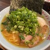 横濱ラーメン あさが家 本店
