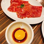 焼肉 房家 - 