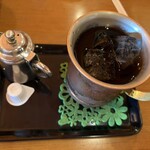 ハローコーヒー 清水店 - 