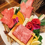 焼肉 房家 日本橋店 - 