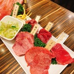 焼肉 房家 日本橋店 - 