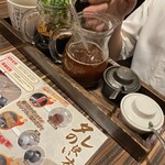 焼肉 房家 日本橋店 - 