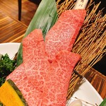 焼肉 房家 - 