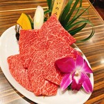 焼肉 房家 - 