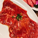 焼肉 房家 - 