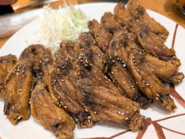 Furaibo Naeki Shinkansenguchi Ten