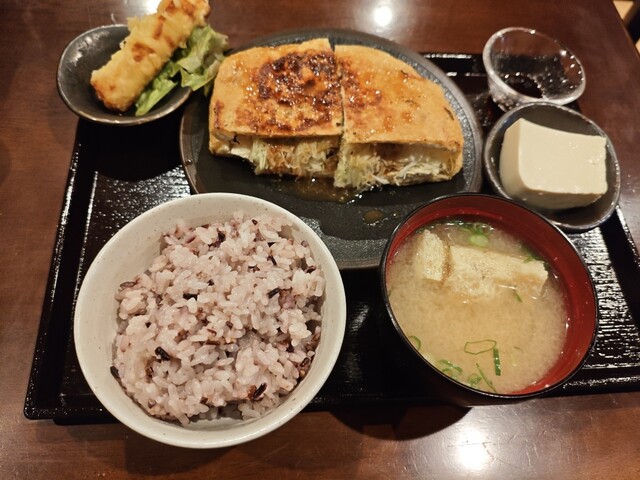 佐々木豆腐店 鷹野橋店 - 鷹野橋/豆腐料理 | 食べログ