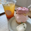 TRIBECCA CAFE - 