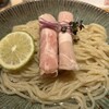 ダシと麺 くじら