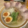 ワンタンメンの満月 京都拉麺小路店