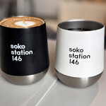 soko station 146 - 