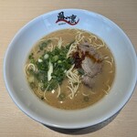 らーめん屋 鳳凛 - 