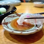 炉ノ鳥 - いただきます♪