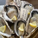 TOKYO KAKI STAND 東京ドームシティ店 - 