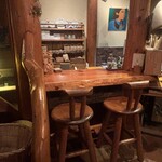 ビィーンズファーム - 