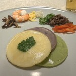 唯 - クジョルパン