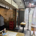 立飲みいこい - 