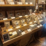 ビィーンズファーム - 