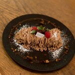 Tsuchi 農園野菜とチーズ料理 - 