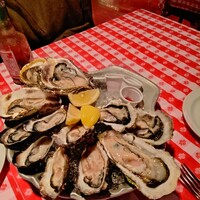 グランド・セントラル・オイスターバー&レストラン 品川店 - 