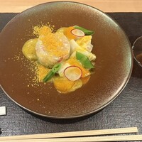 Restaurant つじ川 - 