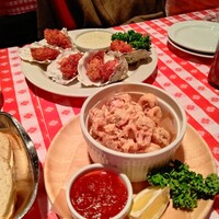 グランド・セントラル・オイスターバー&レストラン 品川店 - 