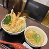 因幡うどん 博多デイトス店