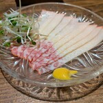 博多磯ぎよし 下川端店 - 