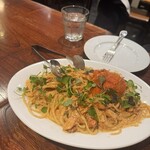 オステリア アルベロ - 料理写真: