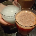 ワンアンドオンリー - 