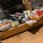 博多磯ぎよし 下川端店 - 