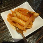 ワンアンドオンリー - 