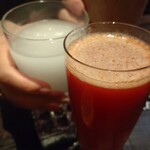 ワンアンドオンリー - 