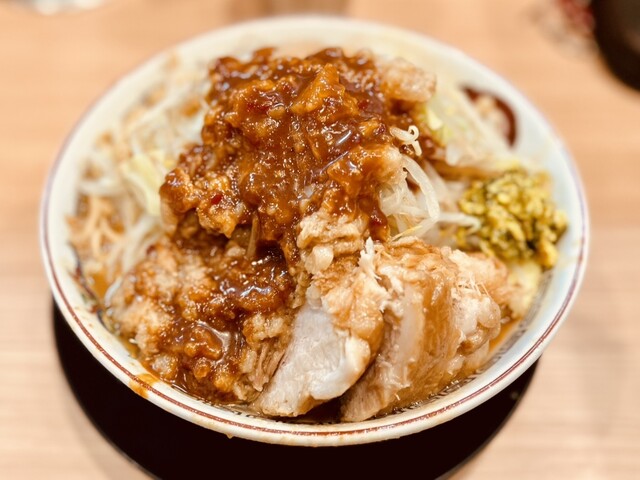 豚山 八本松店 &ndash; 仙台のラーメン専門店 | 火～日営業