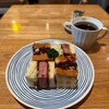 ペリカンカフェ
