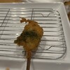 串揚げ 串かざり 銀座裏コリドー店