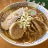ラーメンねるら